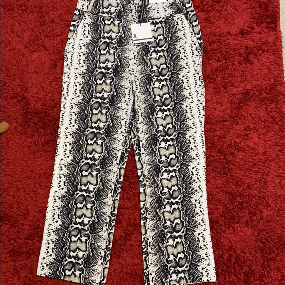 Dress pants for Lady